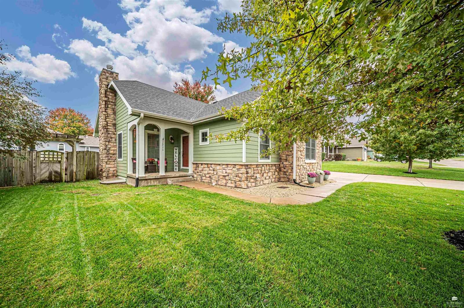 1311 Meadow Lane, Abilene, KS 67410