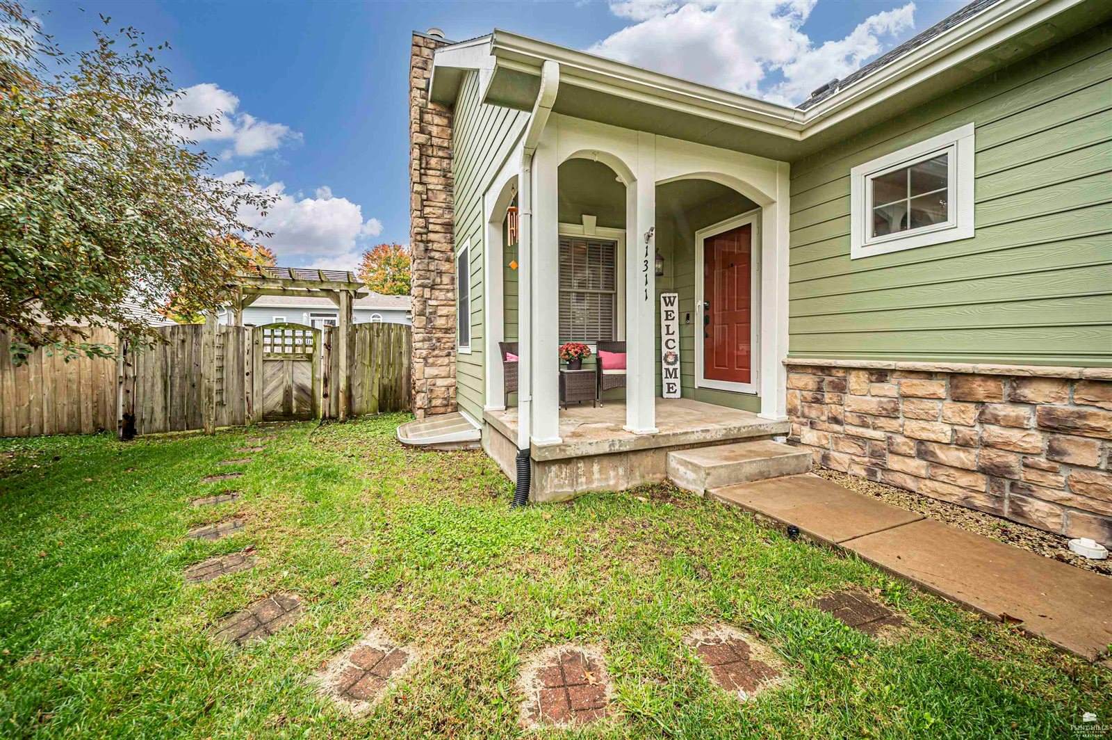 1311 Meadow Lane, Abilene, KS 67410