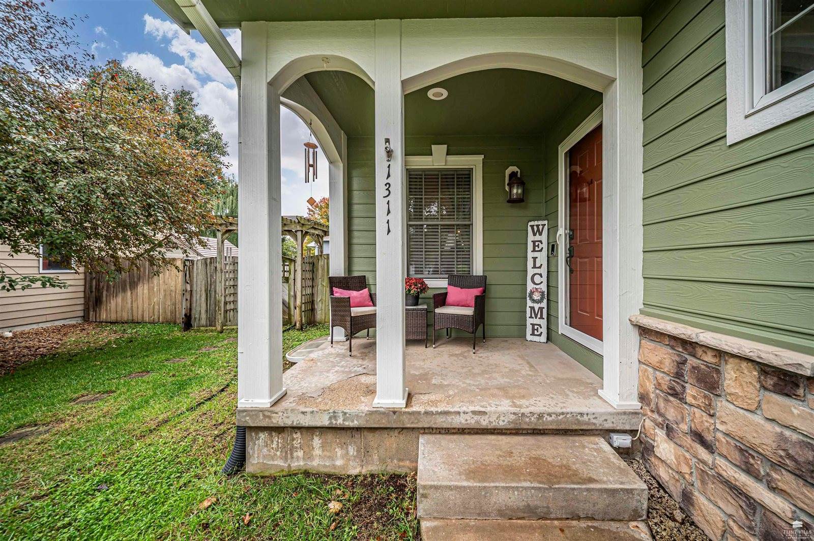 1311 Meadow Lane, Abilene, KS 67410