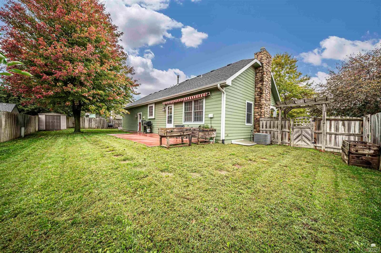 1311 Meadow Lane, Abilene, KS 67410