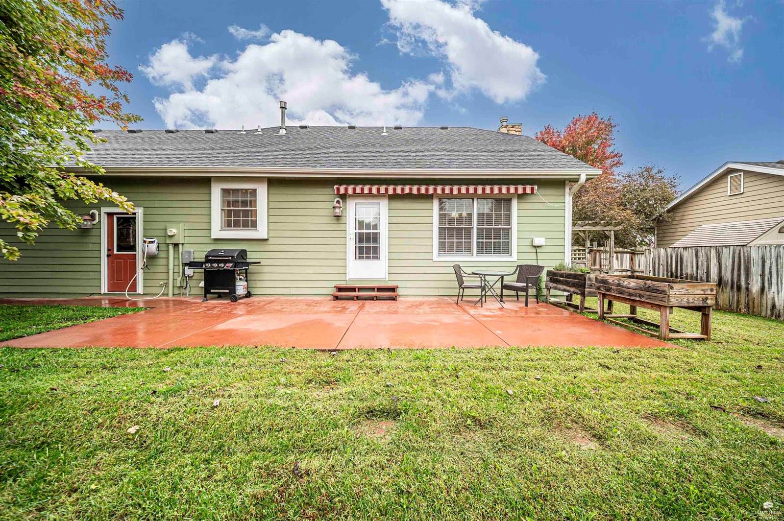 1311 Meadow Lane, Abilene, KS 67410