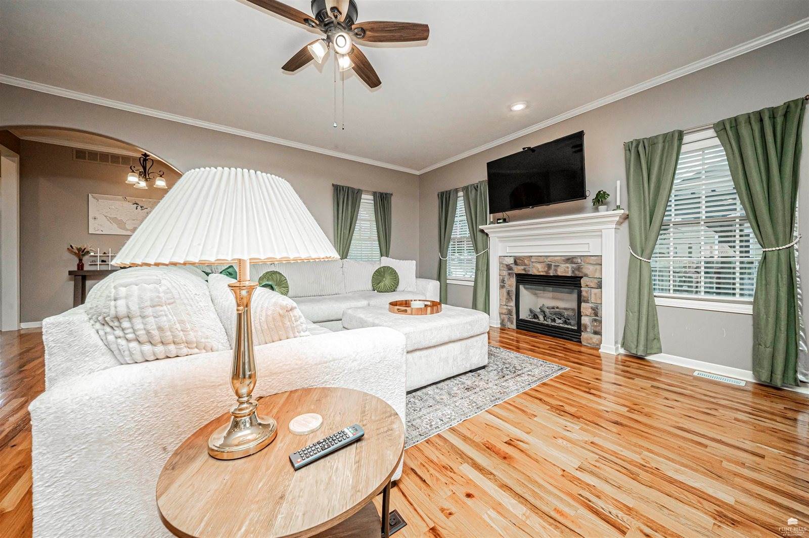 1311 Meadow Lane, Abilene, KS 67410