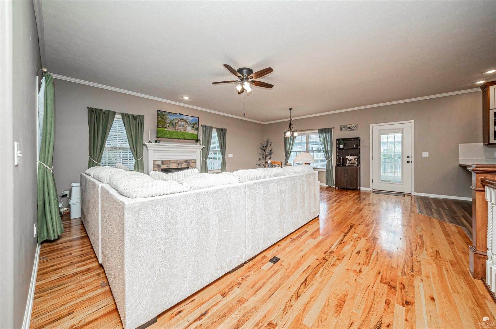 1311 Meadow Lane, Abilene, KS 67410