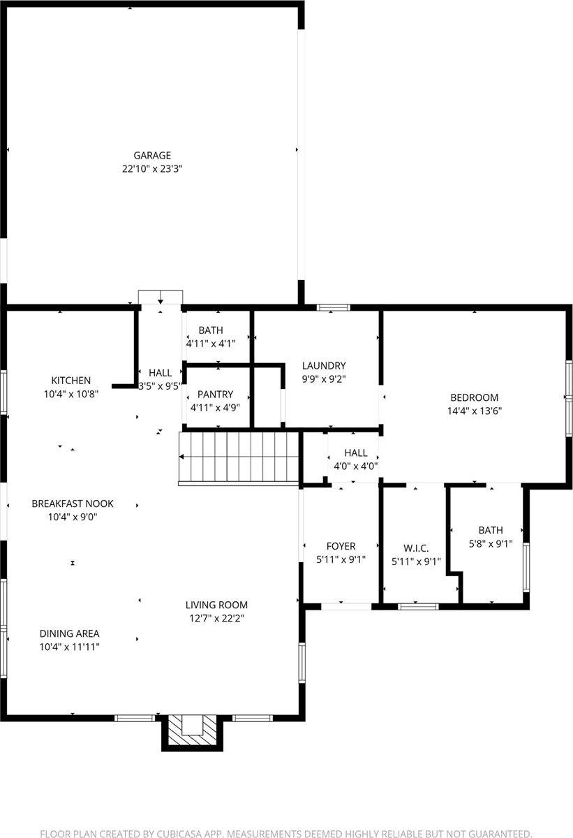 1311 Meadow Lane, Abilene, KS 67410