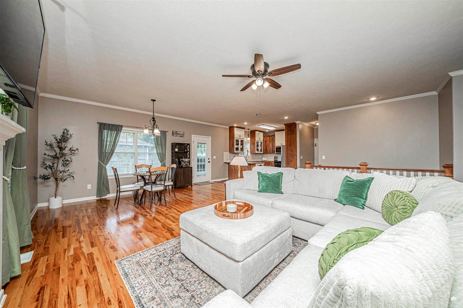 1311 Meadow Lane, Abilene, KS 67410