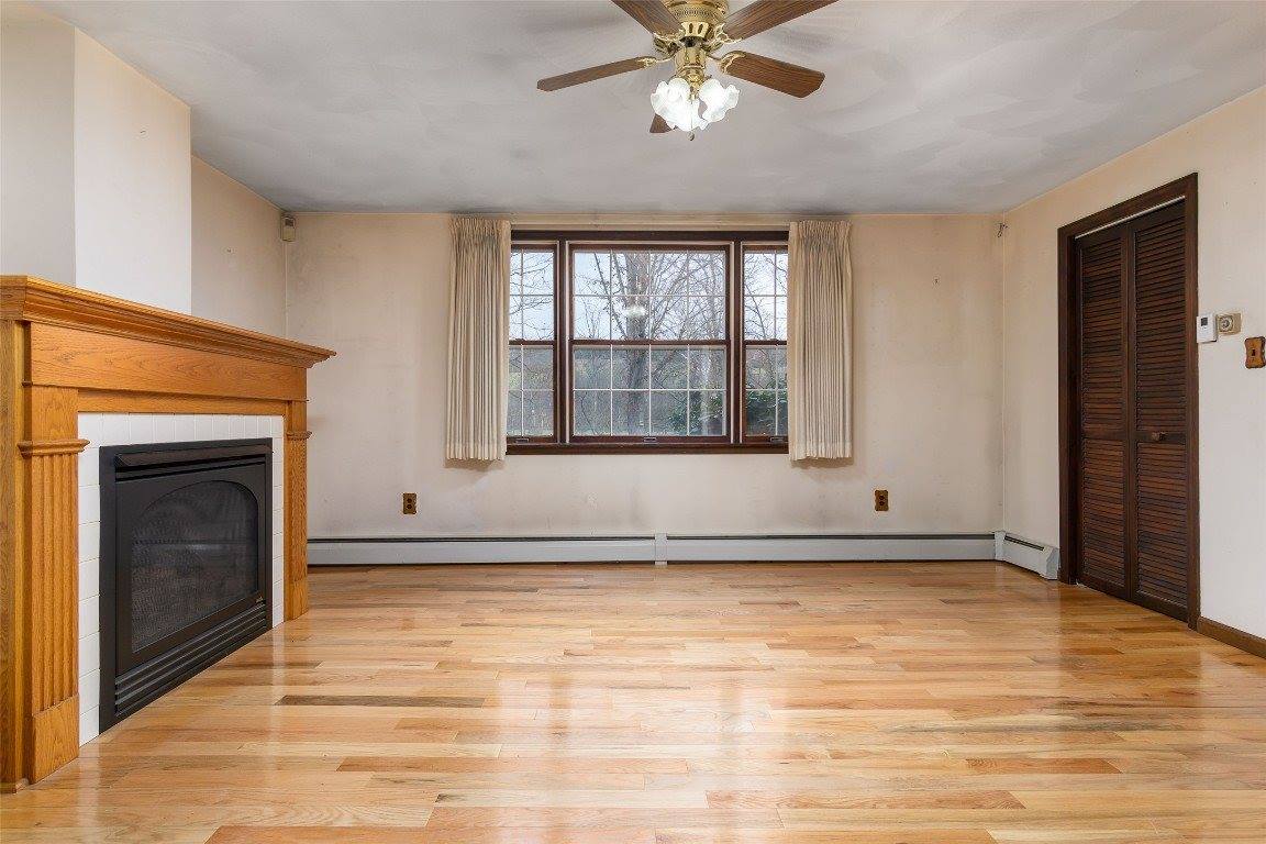 195 Harding Road, Rome, PA 18837