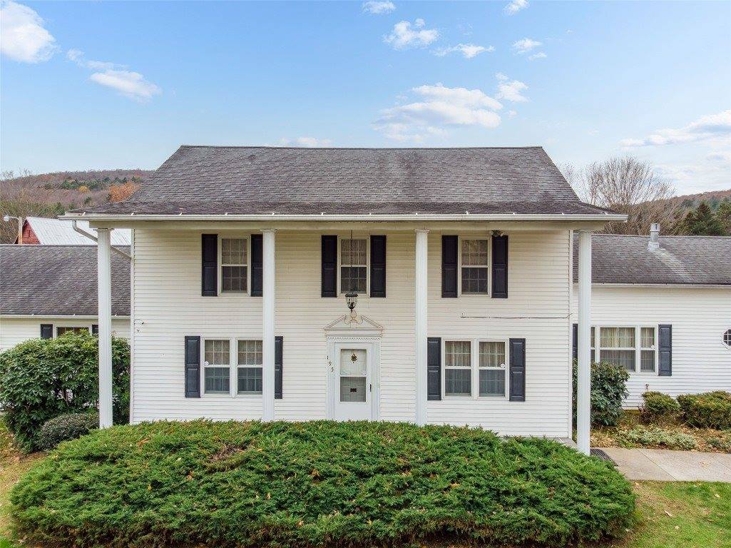 195 Harding Road, Rome, PA 18837