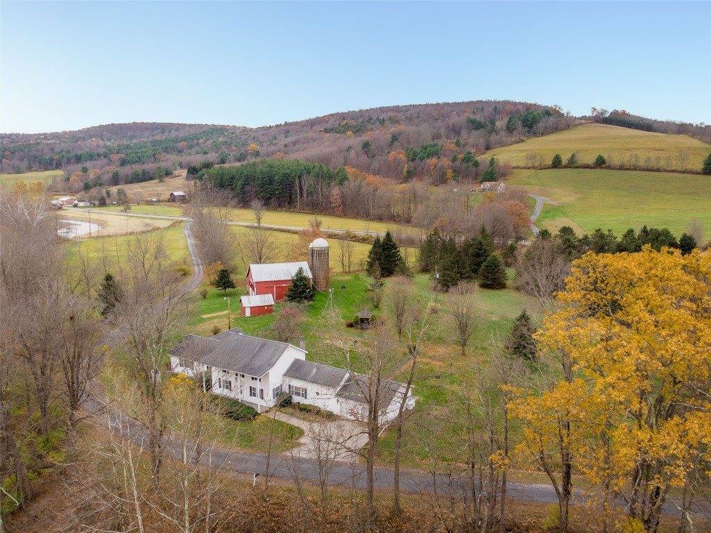 195 Harding Road, Rome, PA 18837