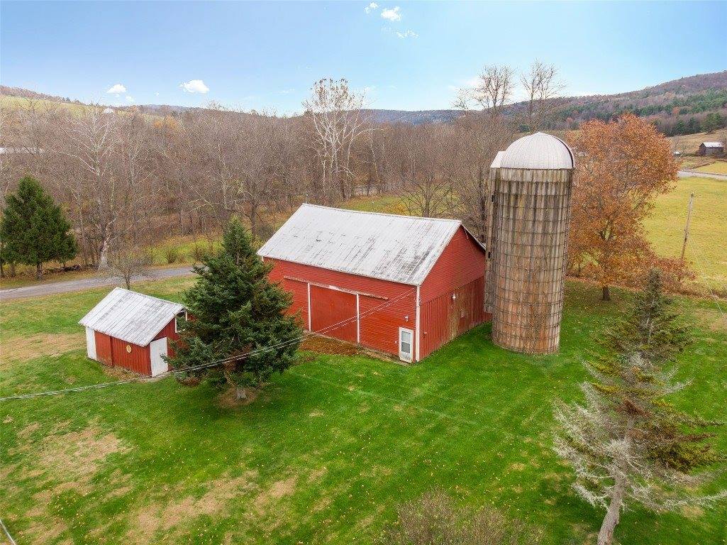 195 Harding Road, Rome, PA 18837