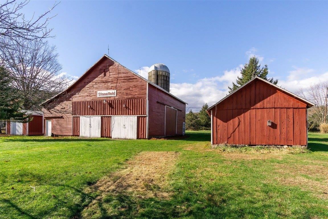 195 Harding Road, Rome, PA 18837