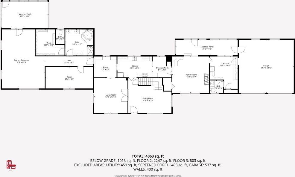 195 Harding Road, Rome, PA 18837