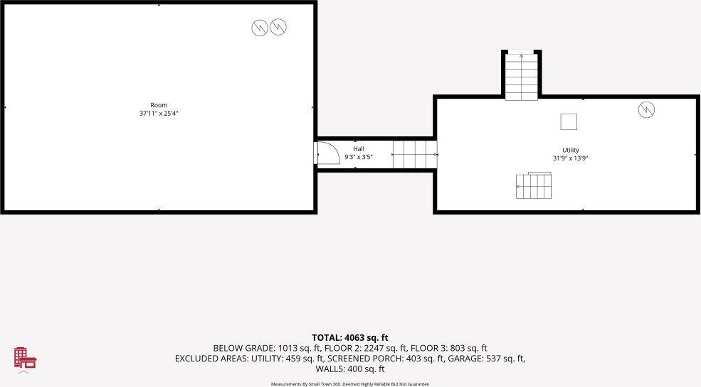 195 Harding Road, Rome, PA 18837