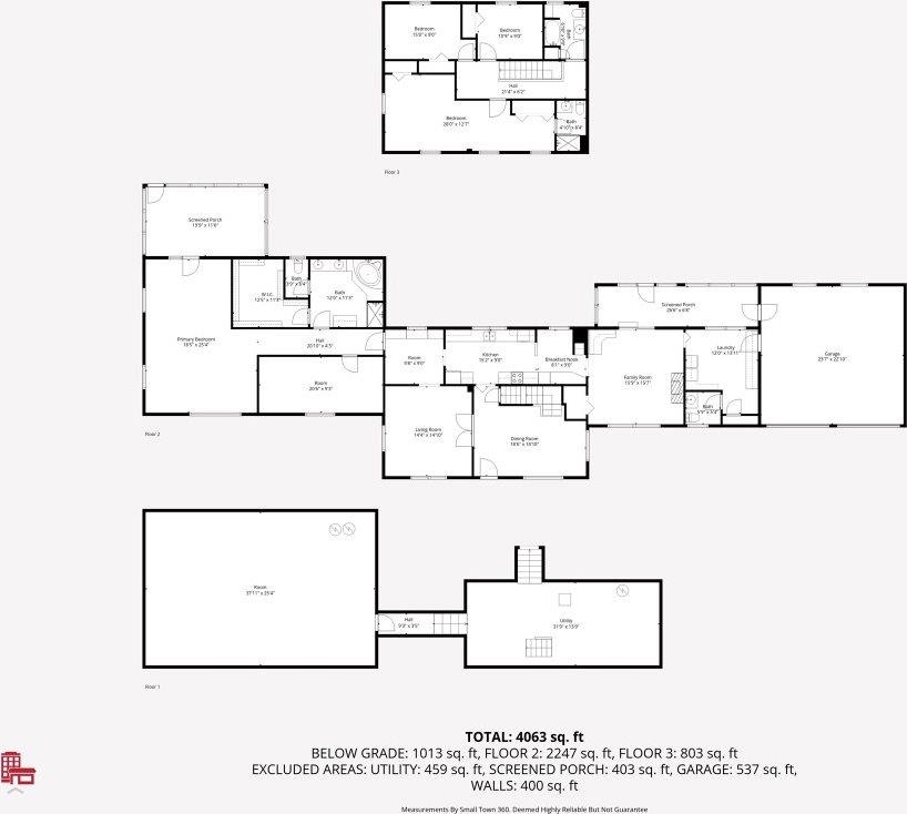 195 Harding Road, Rome, PA 18837