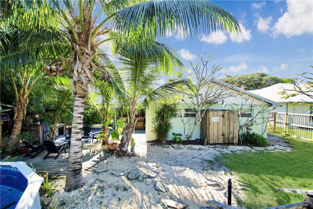 116 Delvalle Street, Melbourne Beach, FL 32951