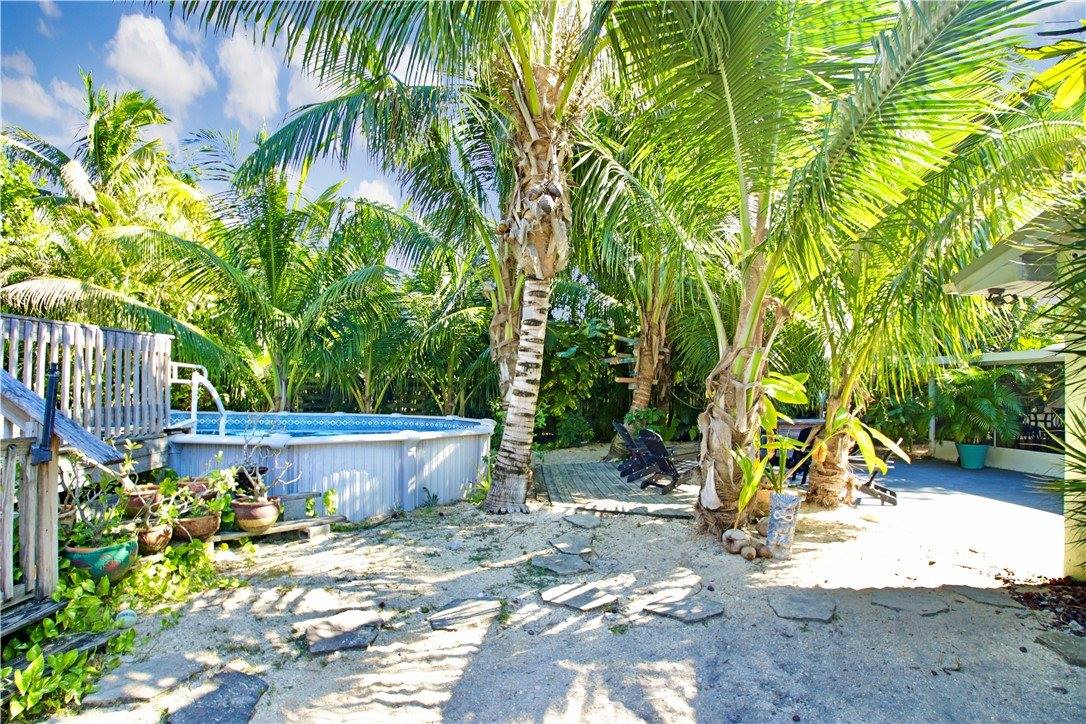 116 Delvalle Street, Melbourne Beach, FL 32951