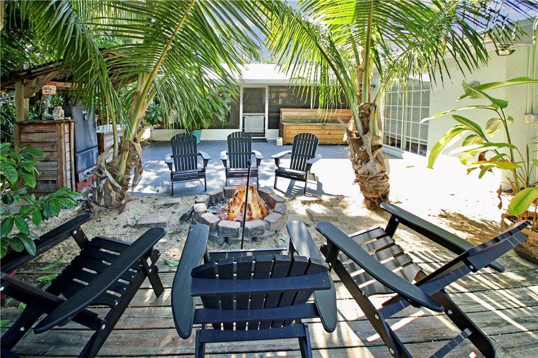 116 Delvalle Street, Melbourne Beach, FL 32951