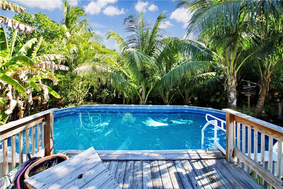 116 Delvalle Street, Melbourne Beach, FL 32951