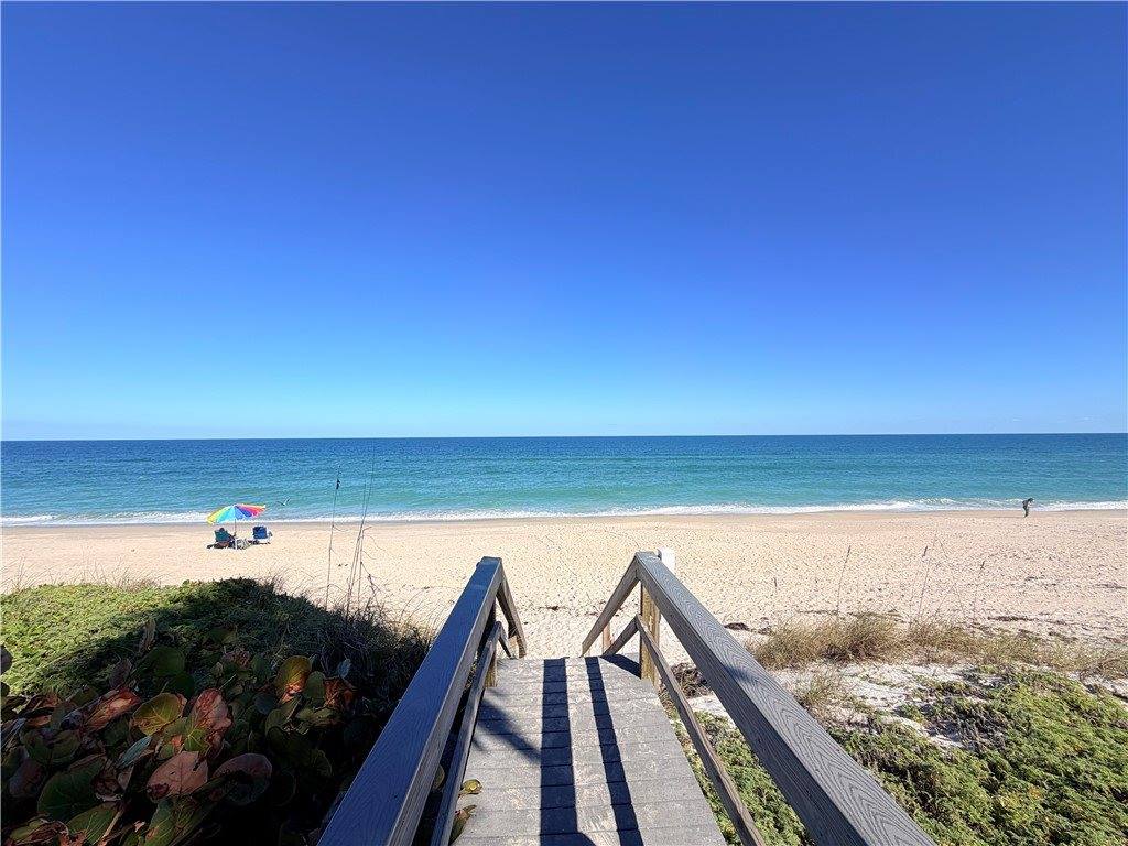 116 Delvalle Street, Melbourne Beach, FL 32951