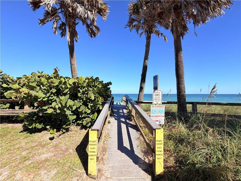 116 Delvalle Street, Melbourne Beach, FL 32951