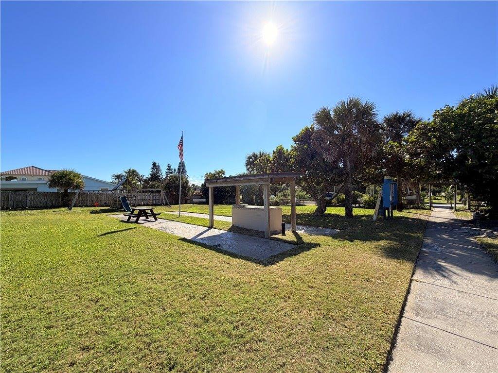 116 Delvalle Street, Melbourne Beach, FL 32951