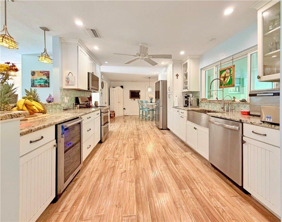 116 Delvalle Street, Melbourne Beach, FL 32951