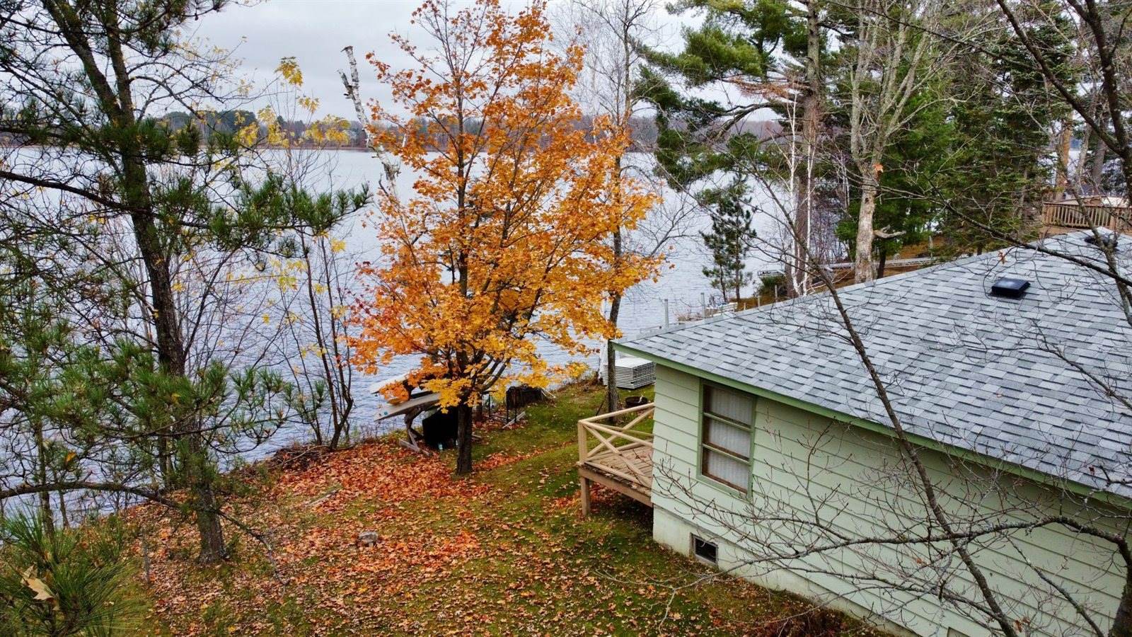 5913 Little Cloquet Road, Cromwell, MN 55726