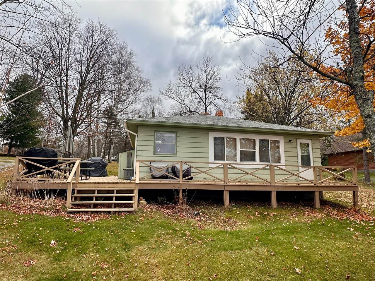 5913 Little Cloquet Road, Cromwell, MN 55726