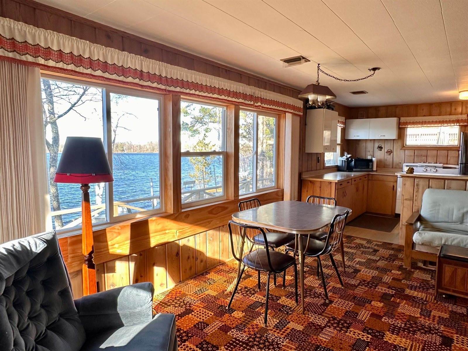 5913 Little Cloquet Road, Cromwell, MN 55726