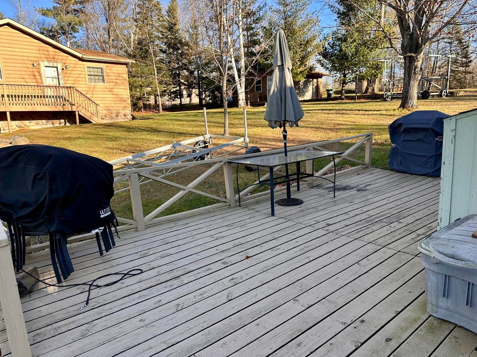 5913 Little Cloquet Road, Cromwell, MN 55726