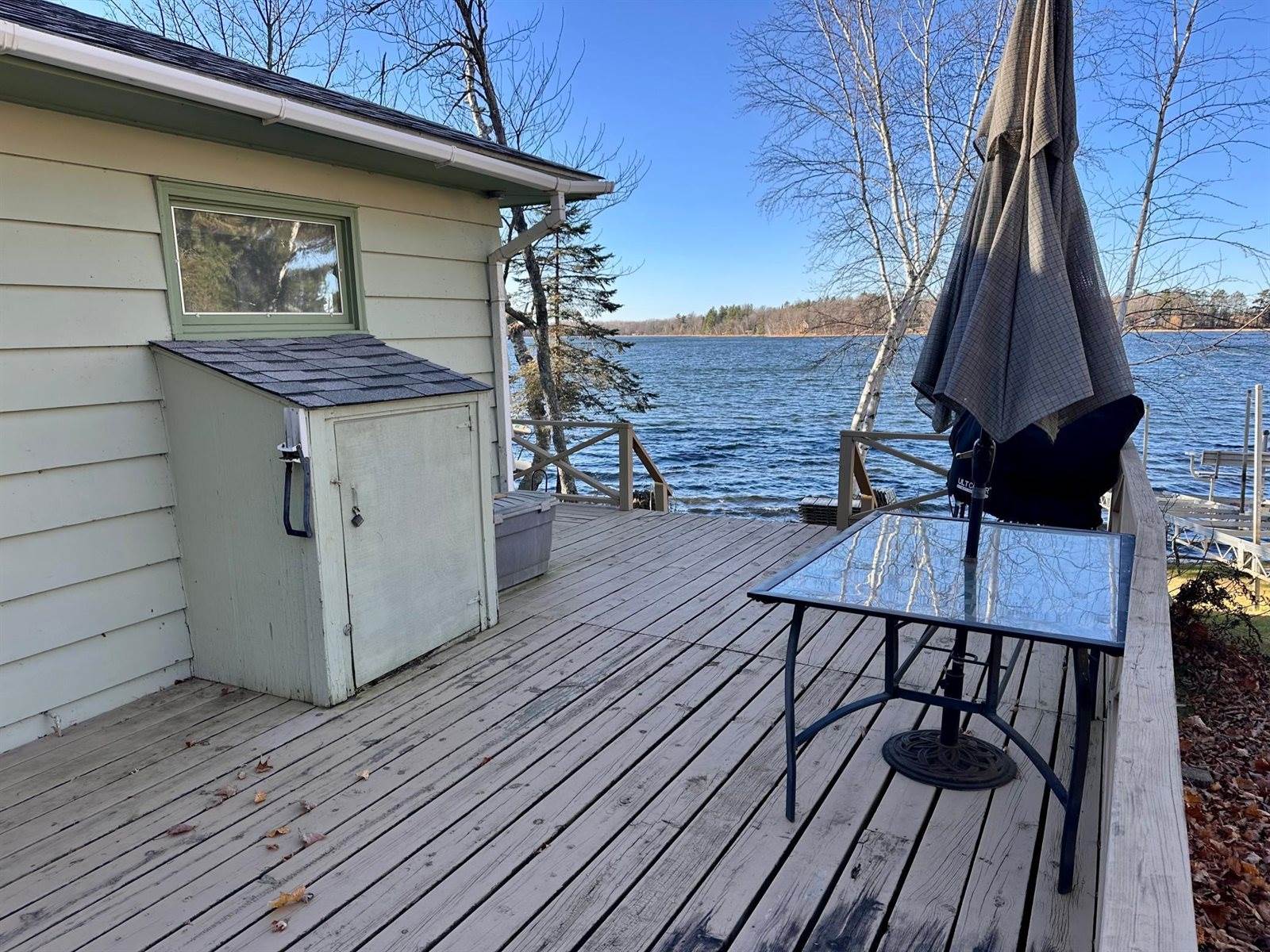 5913 Little Cloquet Road, Cromwell, MN 55726