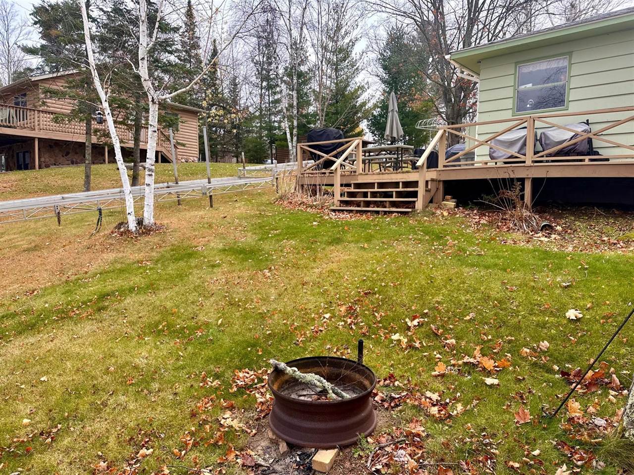 5913 Little Cloquet Road, Cromwell, MN 55726