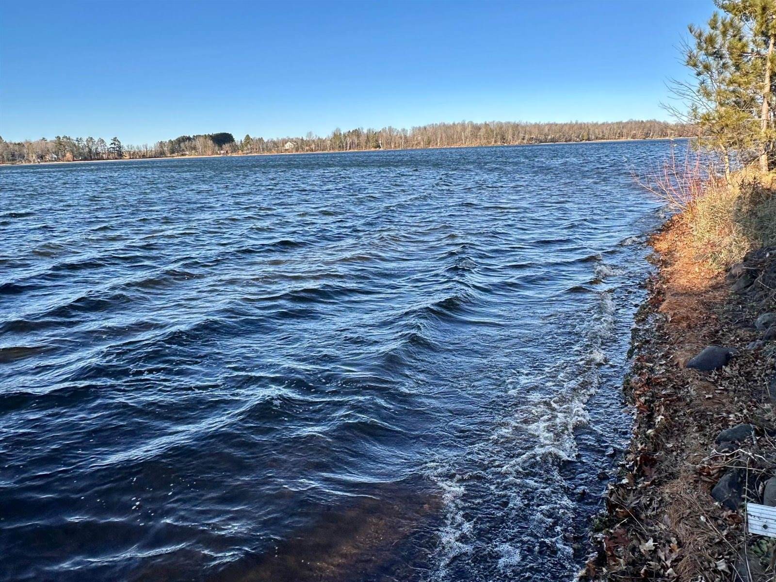 5913 Little Cloquet Road, Cromwell, MN 55726