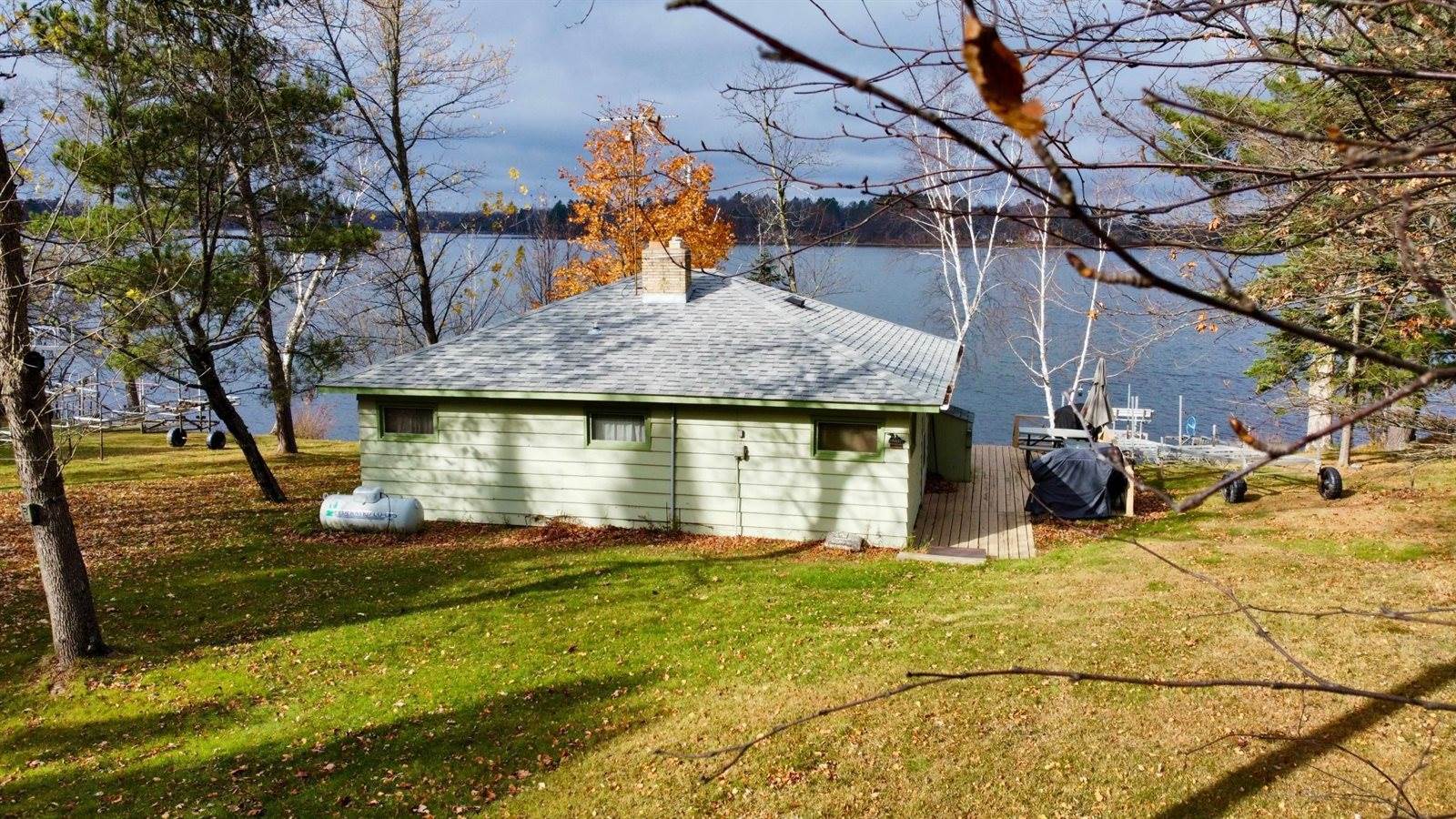 5913 Little Cloquet Road, Cromwell, MN 55726