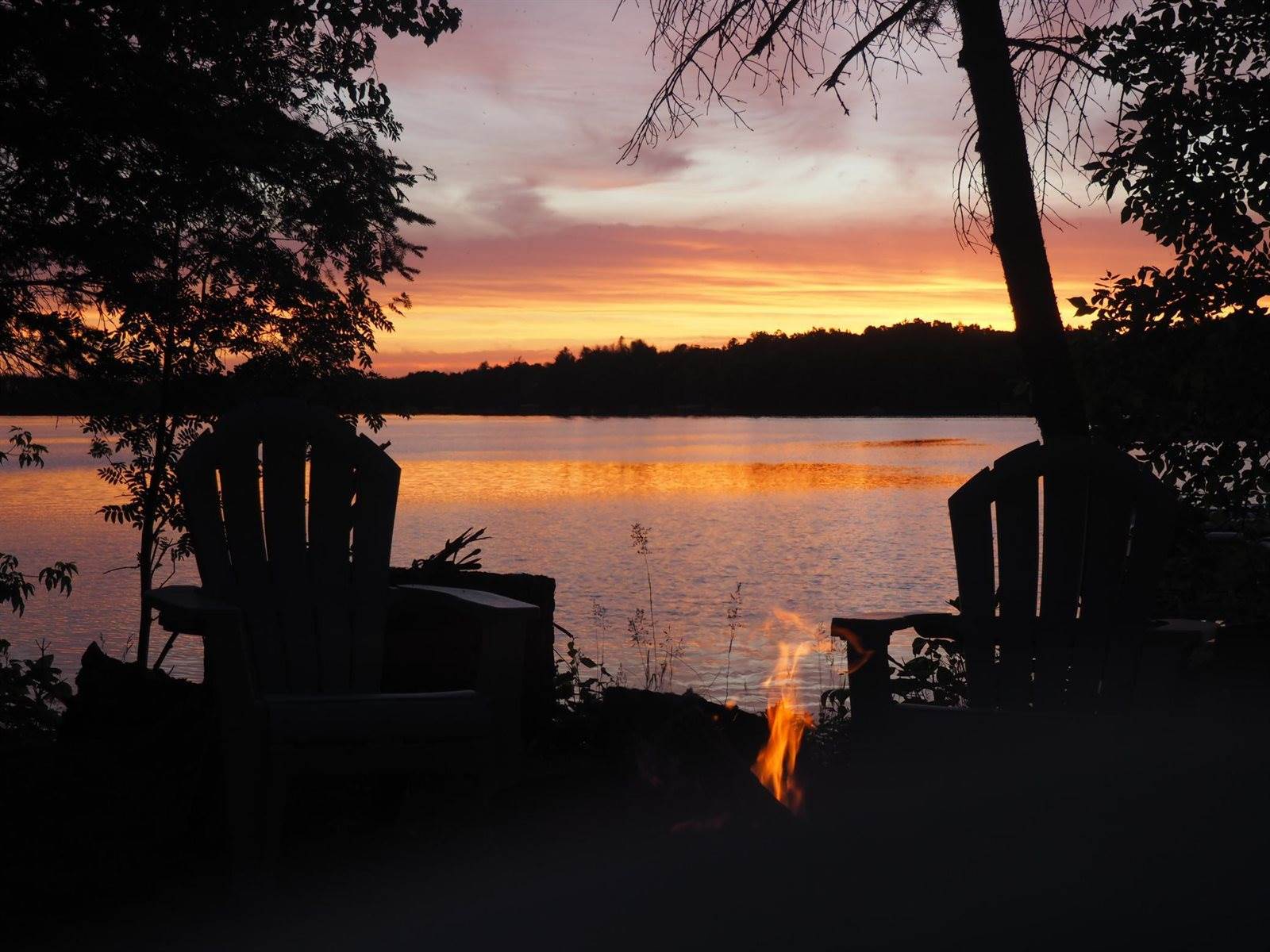 5913 Little Cloquet Road, Cromwell, MN 55726