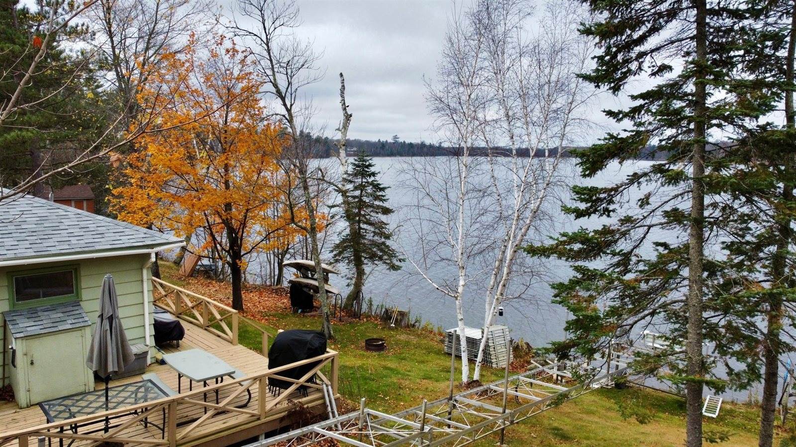 5913 Little Cloquet Road, Cromwell, MN 55726