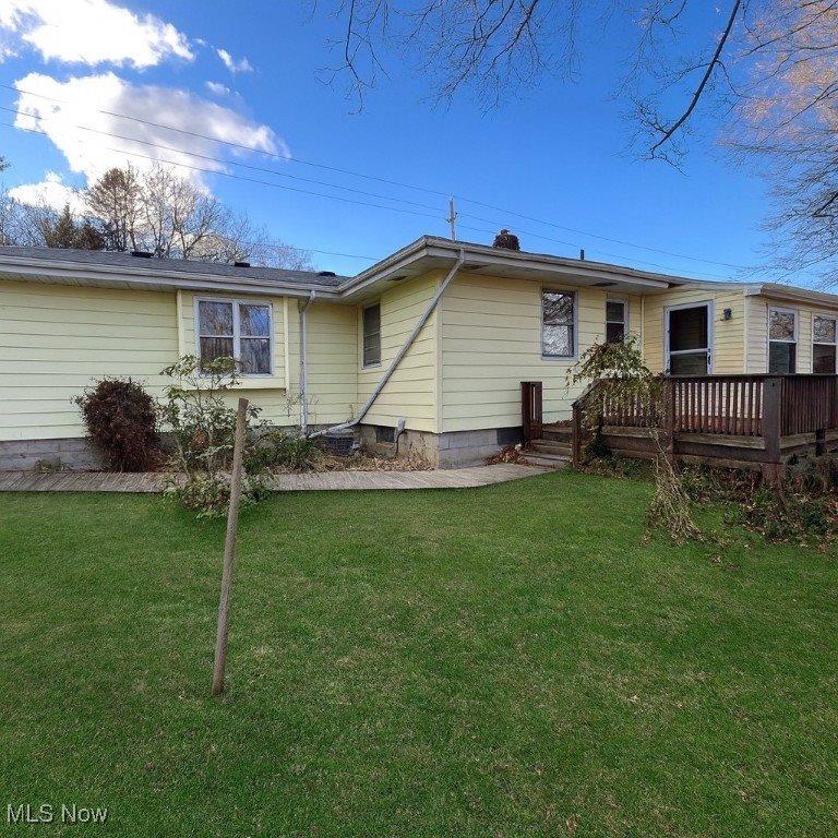 3895 Avalon Court, Austintown, OH 44515