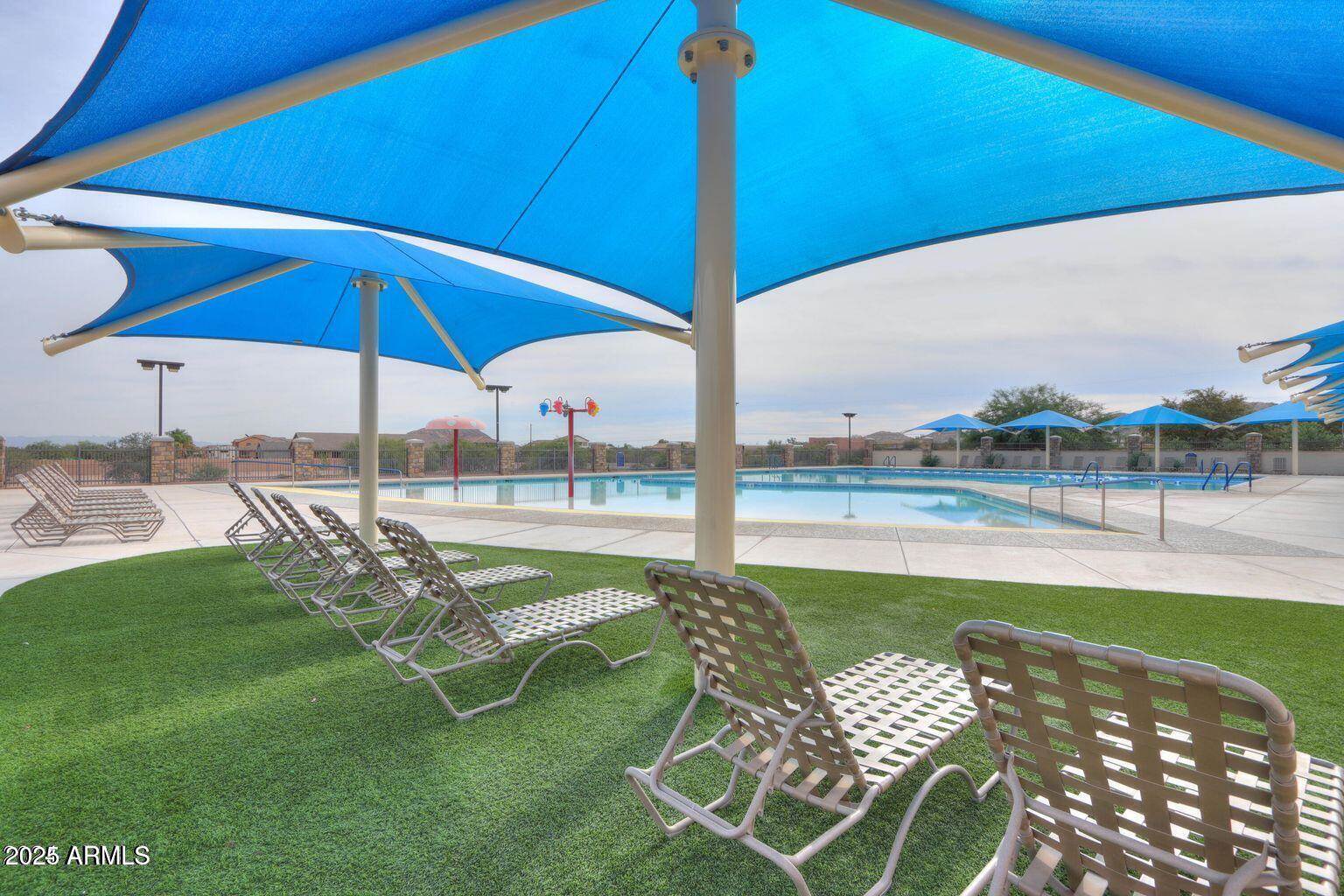 2496 West Tanner Ranch Road, San Tan Valley, AZ 85144