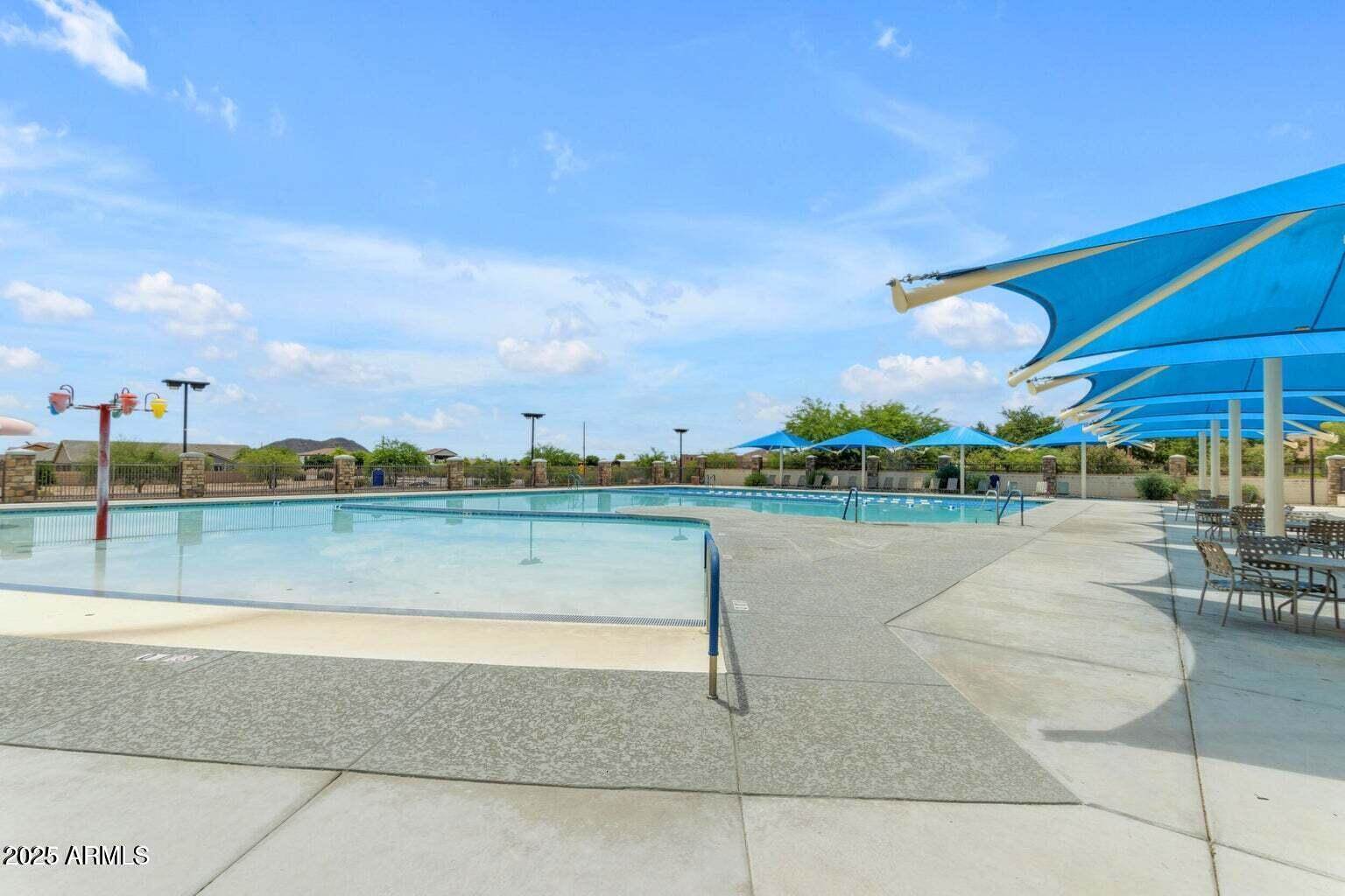 2496 West Tanner Ranch Road, San Tan Valley, AZ 85144