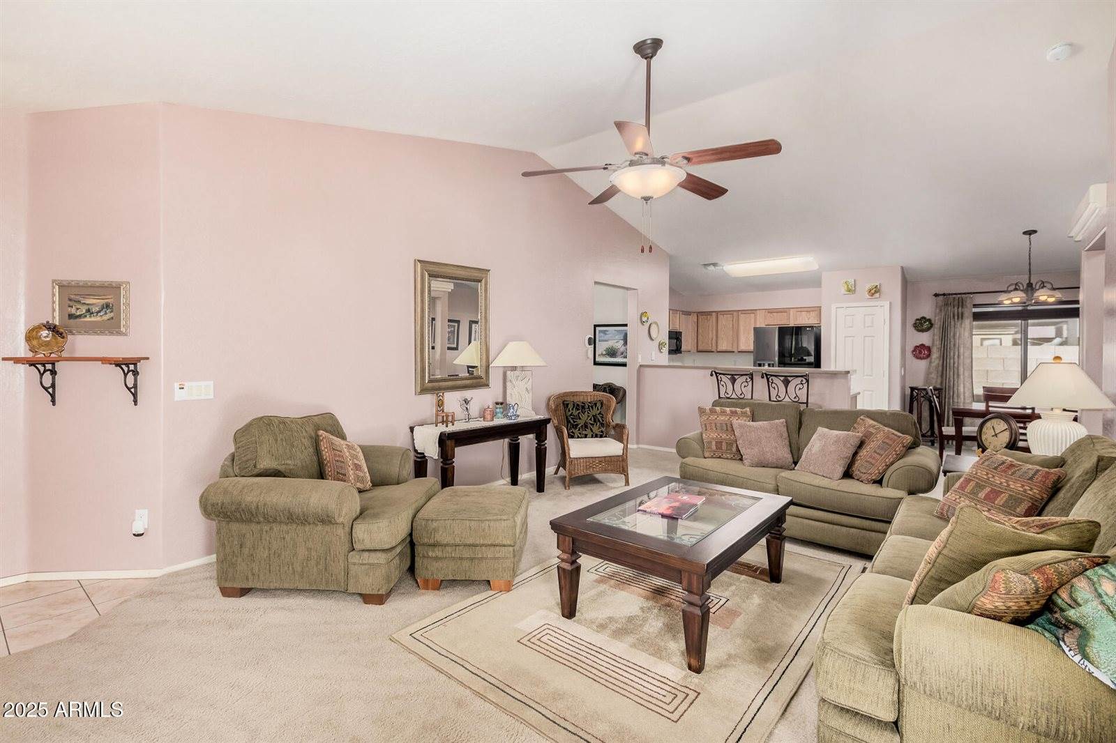 2496 West Tanner Ranch Road, San Tan Valley, AZ 85144