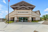 2496 West Tanner Ranch Road, San Tan Valley, AZ 85144