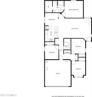 2496 West Tanner Ranch Road, San Tan Valley, AZ 85144