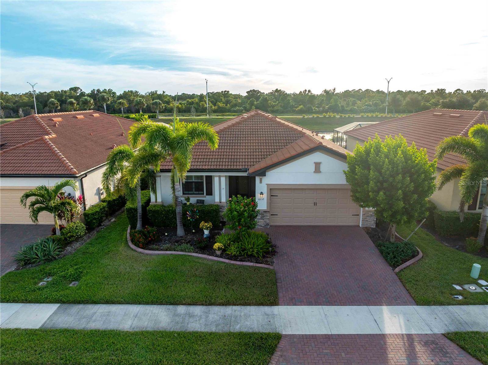 10157 Colubrina Drive, Venice, FL 34293