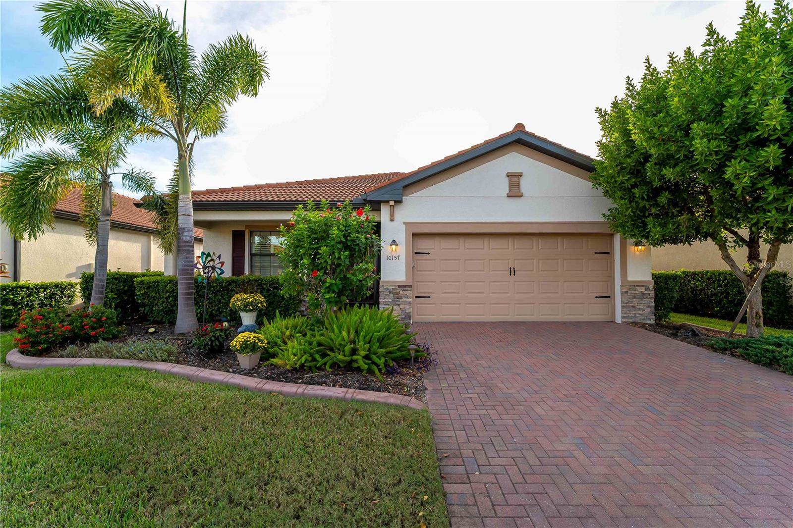 10157 Colubrina Drive, Venice, FL 34293