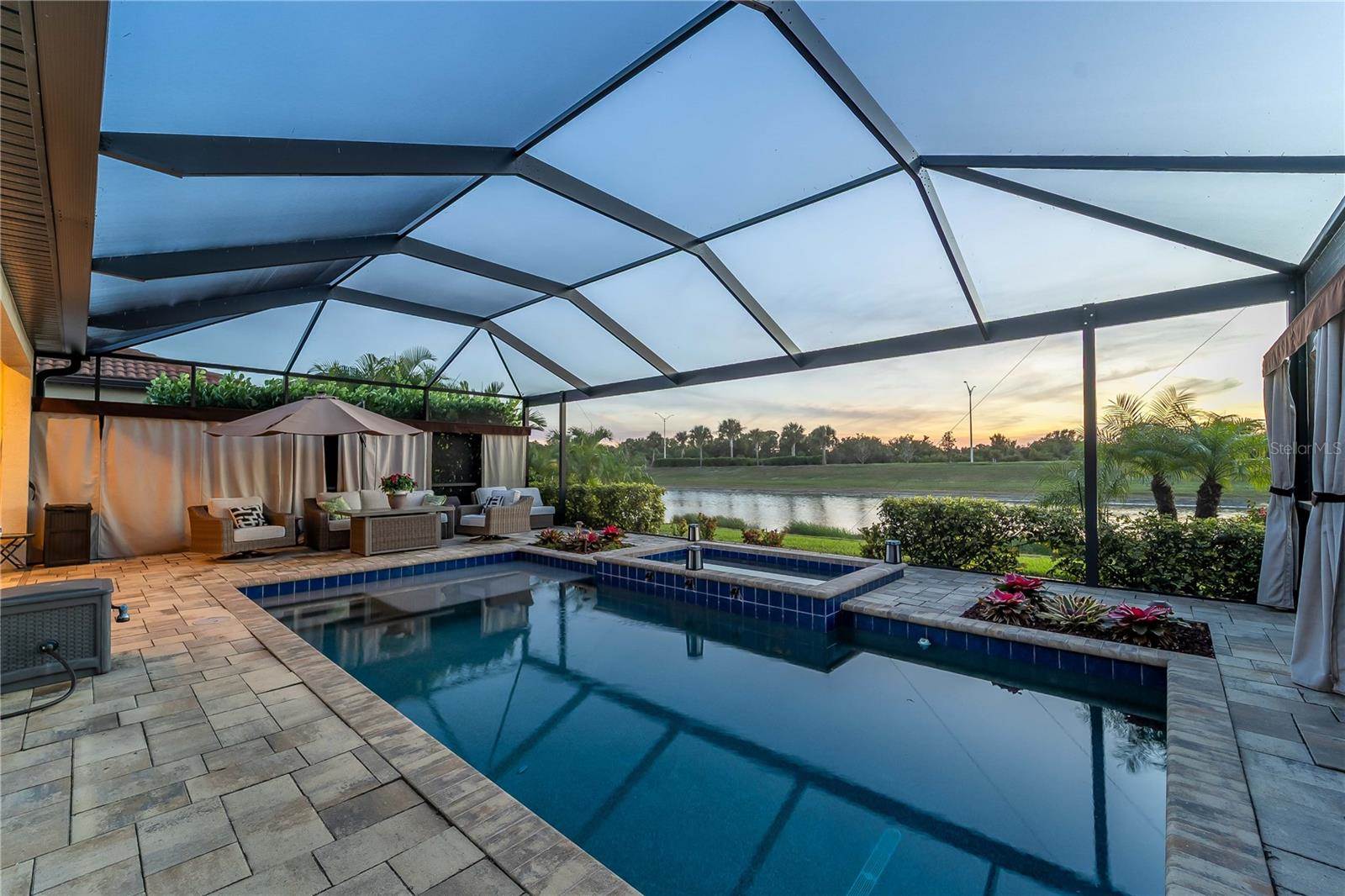 10157 Colubrina Drive, Venice, FL 34293