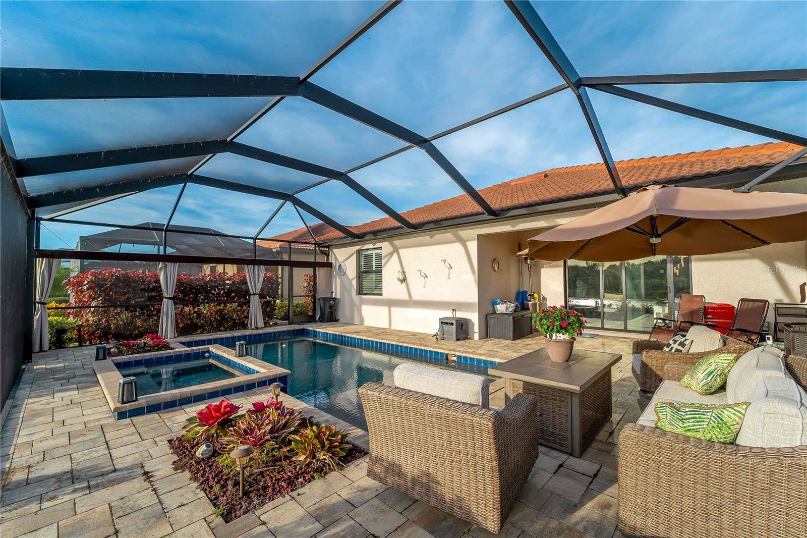 10157 Colubrina Drive, Venice, FL 34293