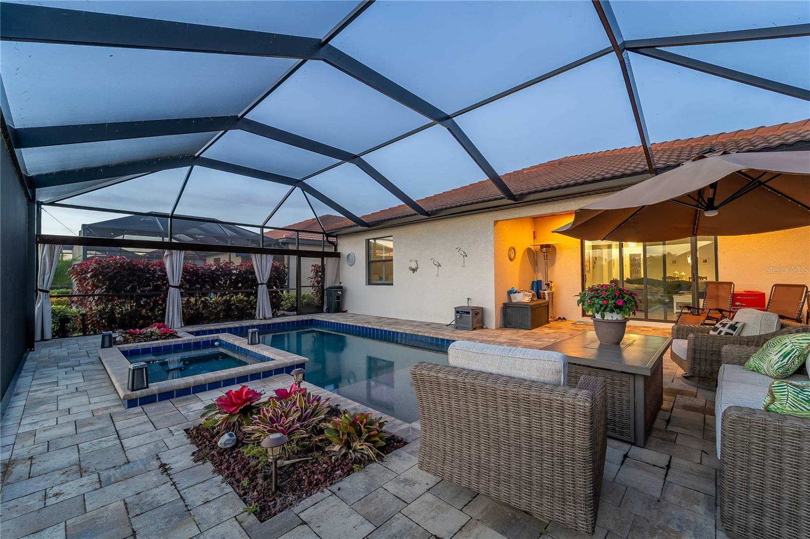 10157 Colubrina Drive, Venice, FL 34293