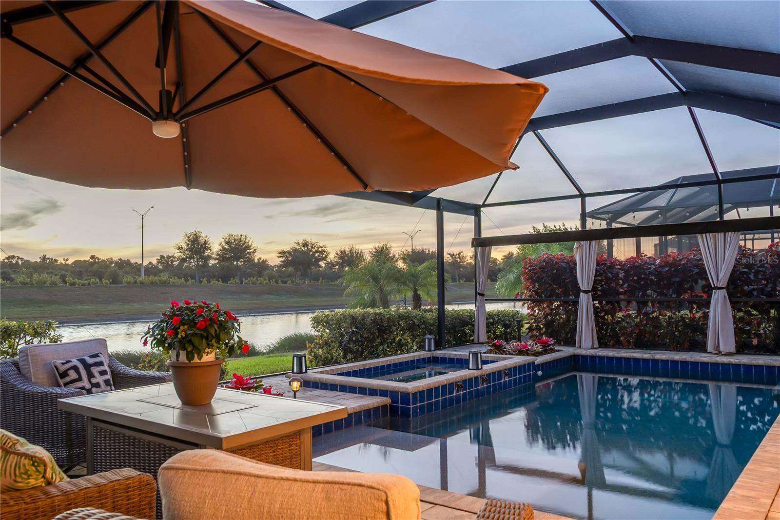 10157 Colubrina Drive, Venice, FL 34293