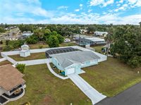2367 Ivanhoe Street, Port Charlotte, FL 33952