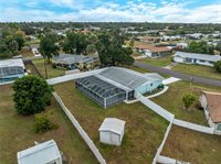 2367 Ivanhoe Street, Port Charlotte, FL 33952