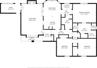 7124 Meadow Park North, North Richland Hills, TX 76180